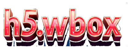 h5.wbox logo