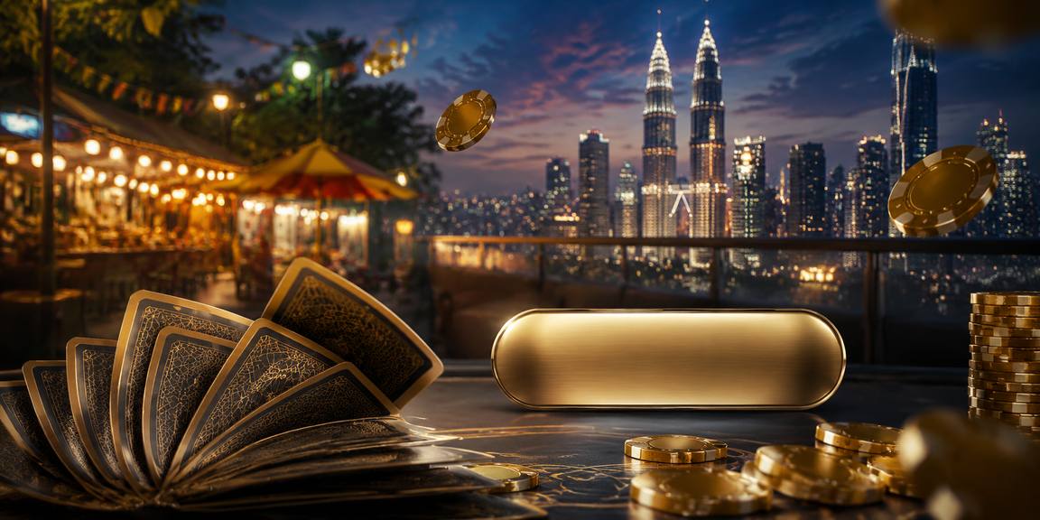 Bingo Bonanza Untuk Ronde Ringkas