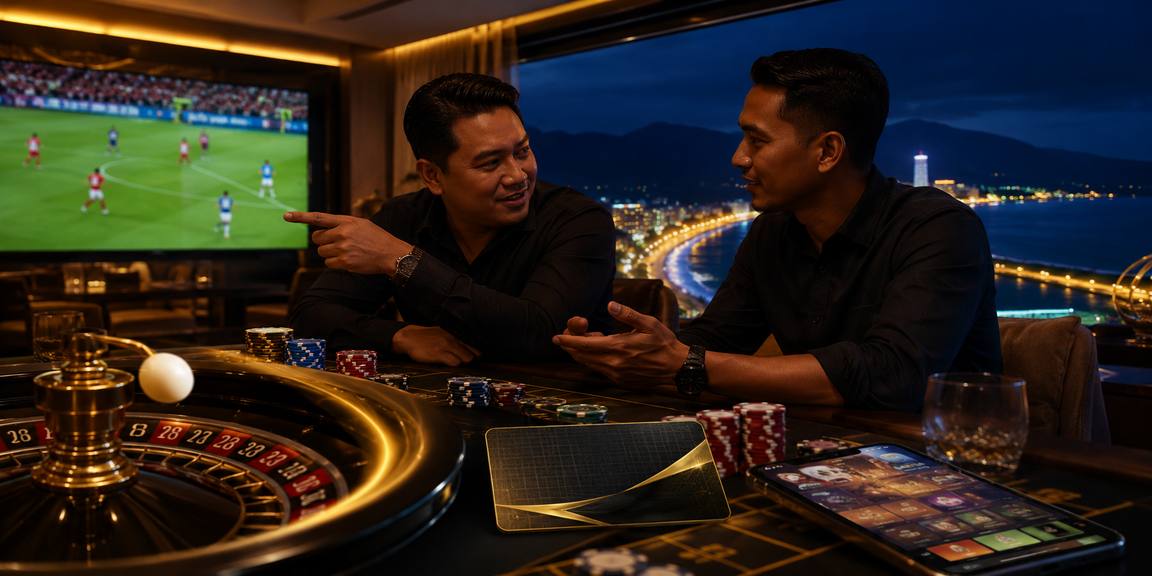 The Dog House di h5.wbox: Slot Berkualitas dan Tabel Langsung
